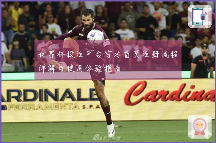 世界杯投注平台官方首页注册流程详解与使用体验指南