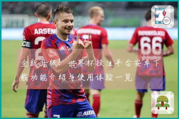 全新升级！世界杯投注平台安卓下载功能介绍与使用体验一览