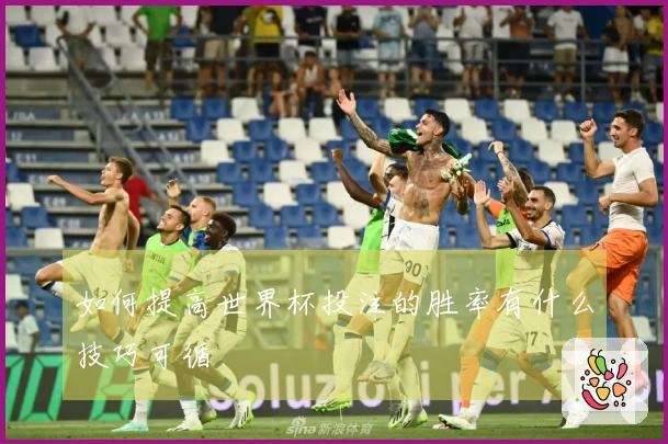 如何提高世界杯投注的胜率有什么技巧可循