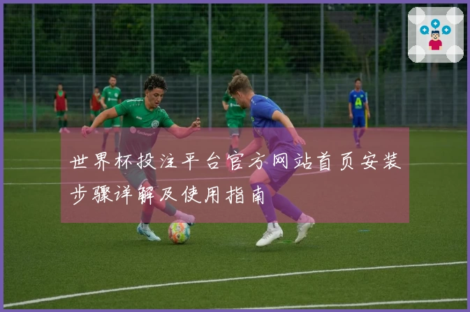 世界杯投注平台官方网站首页安装步骤详解及使用指南